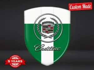Cadillac Adesivo Autoadesivo Pro Max Durevole Chic Design